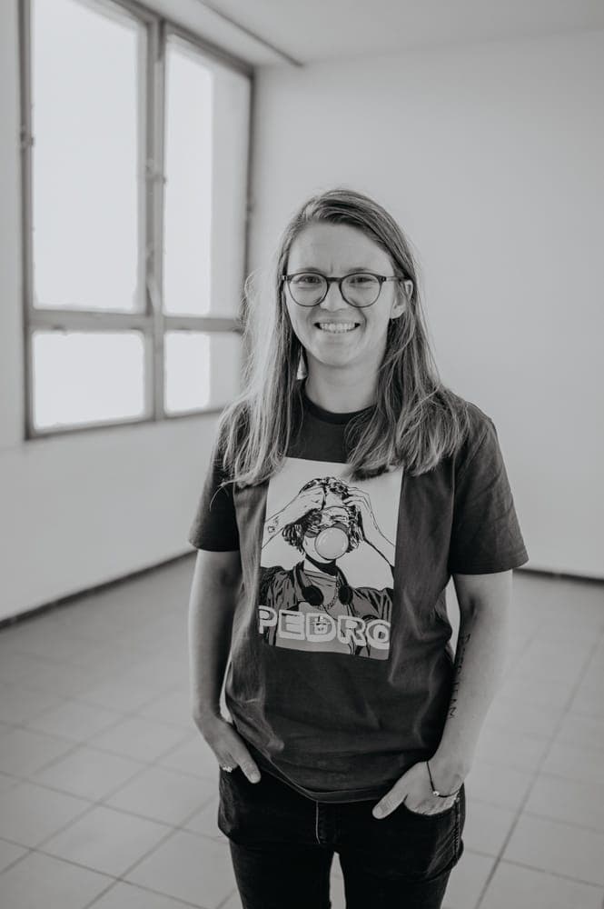 Pavla Zimmermannová