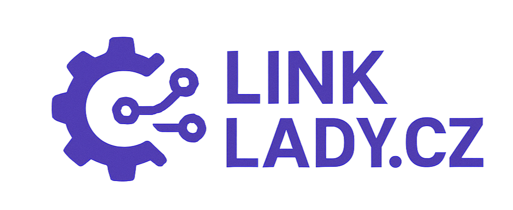 Linklady.cz